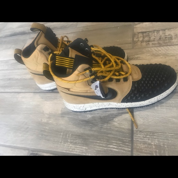 Nike Other - Nike duckboot brand new never worn, Air Force